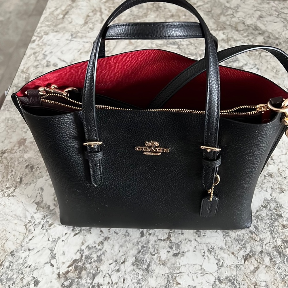 Coach Crossbody